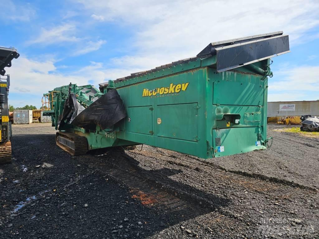 McCloskey S190 振动筛