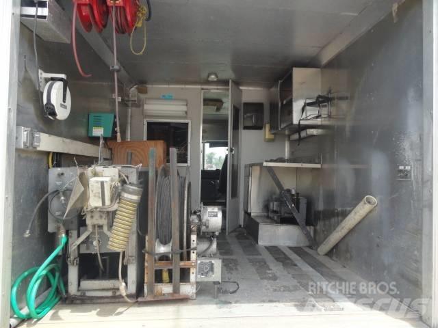 GMC P30 市政车