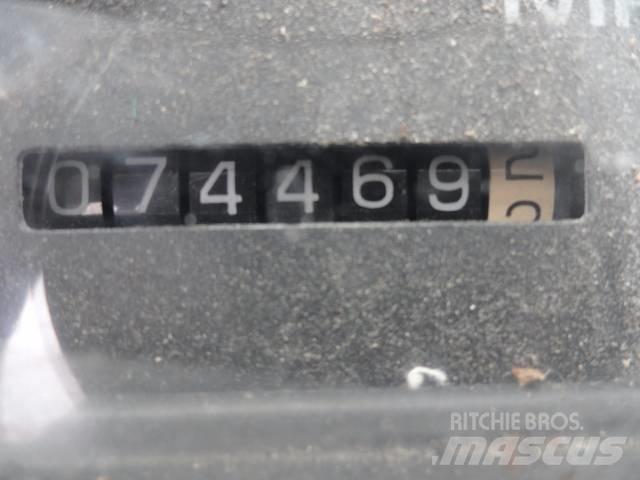 GMC P30 市政车