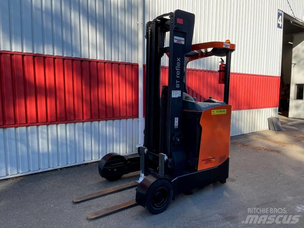 BT RR E 160 前移式叉车