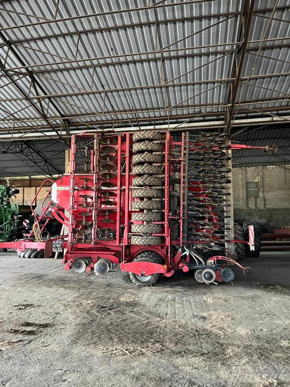 Horsch Pronto 9 DC 条播机
