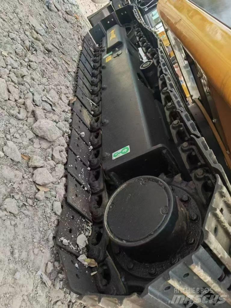 CAT 306E 履带挖掘机