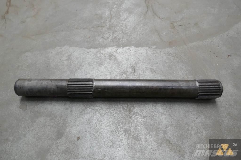 CAT 3T-6247 运输工具-其他