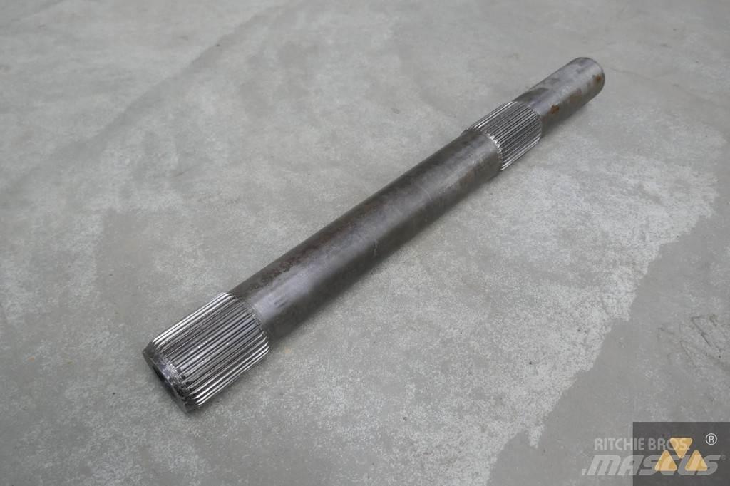 CAT 3T-6247 运输工具-其他
