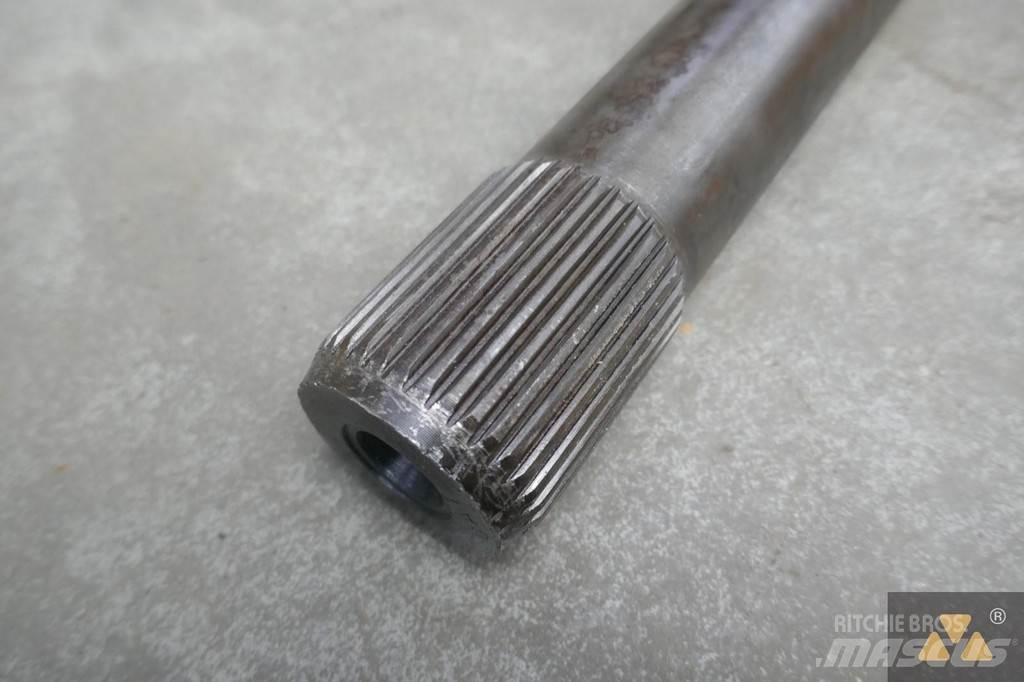 CAT 3T-6247 运输工具-其他