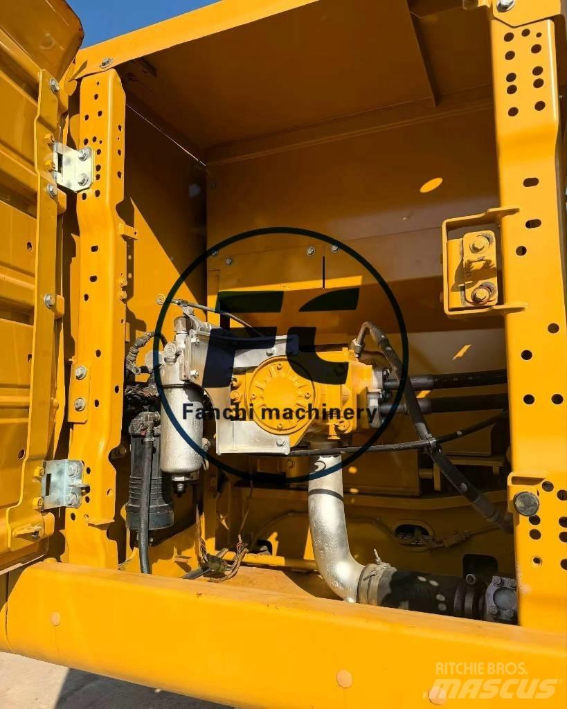 CAT 330 GC 履带挖掘机