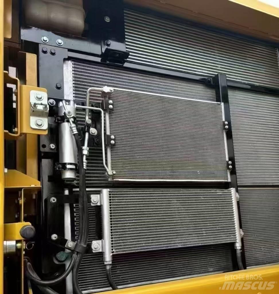 CAT 336GC 履带挖掘机