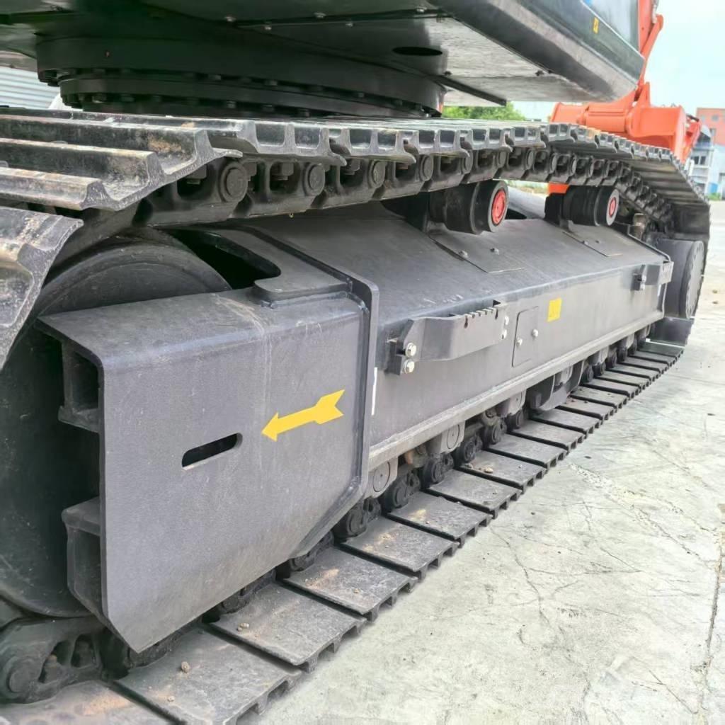 Hitachi ZX 350 HG 履带挖掘机