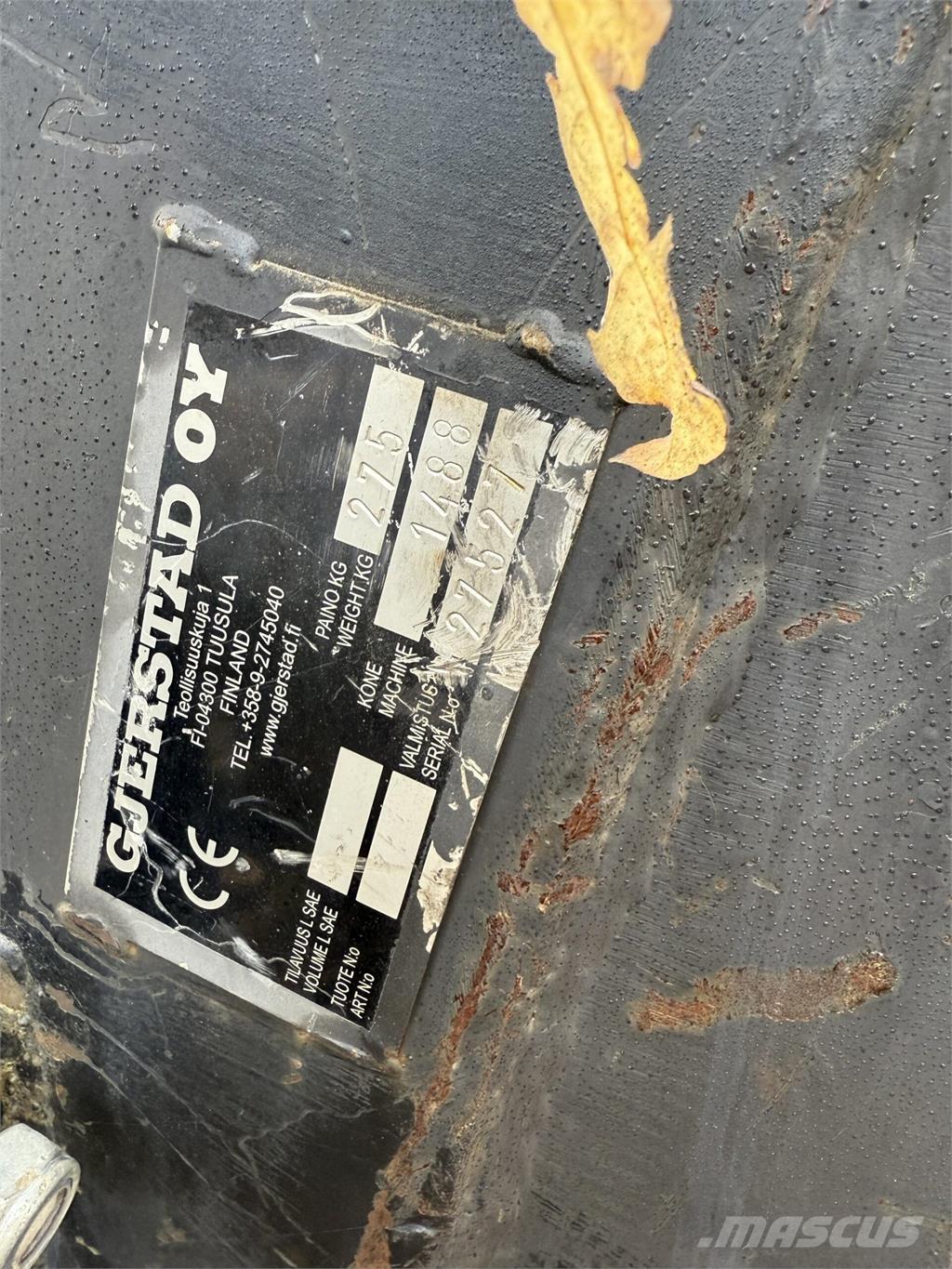 CASE 1488LC 履带挖掘机