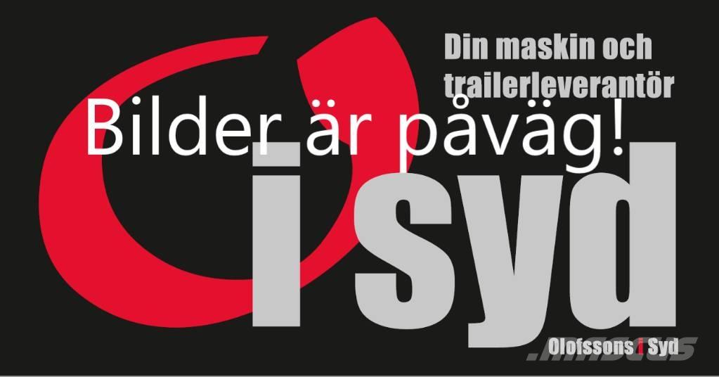 Massey Ferguson 4270 拖拉机/农用车