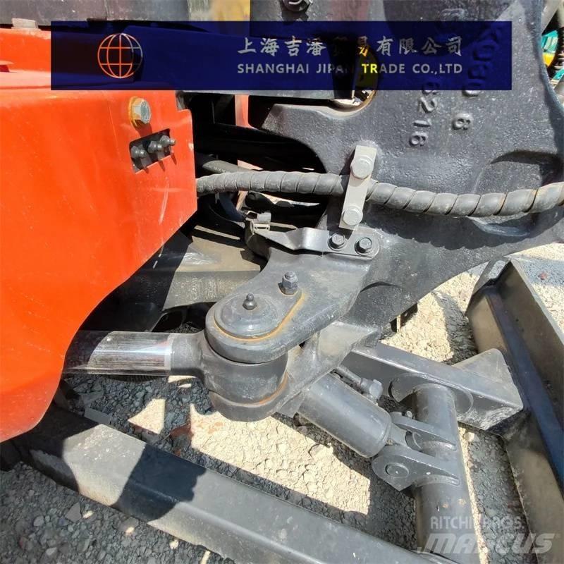 Kubota U 30 小型挖掘机