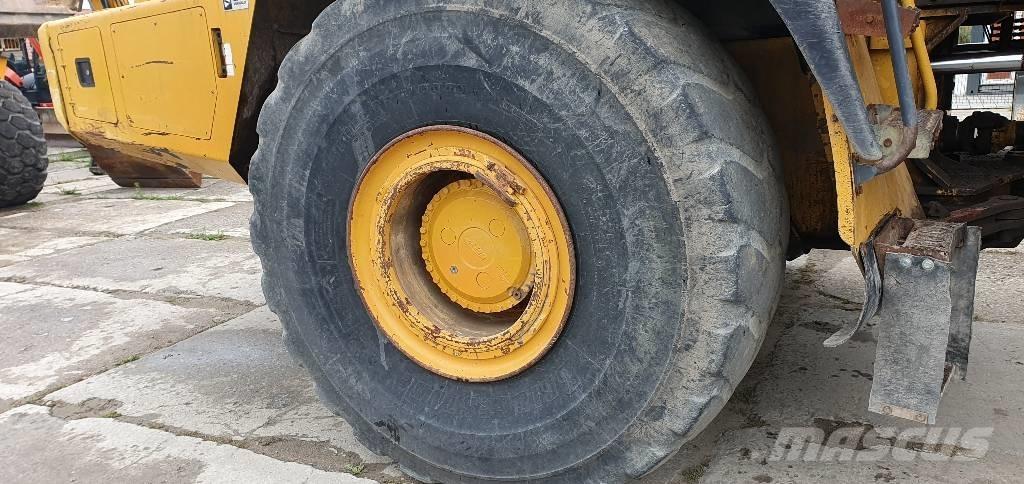 Bell B 40 D 铰接式自卸车