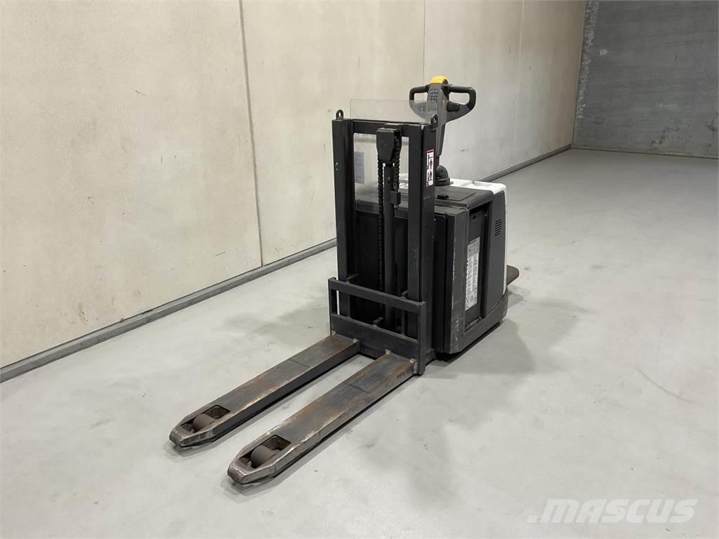 Atlet PBP200THP167 行走式堆垛机