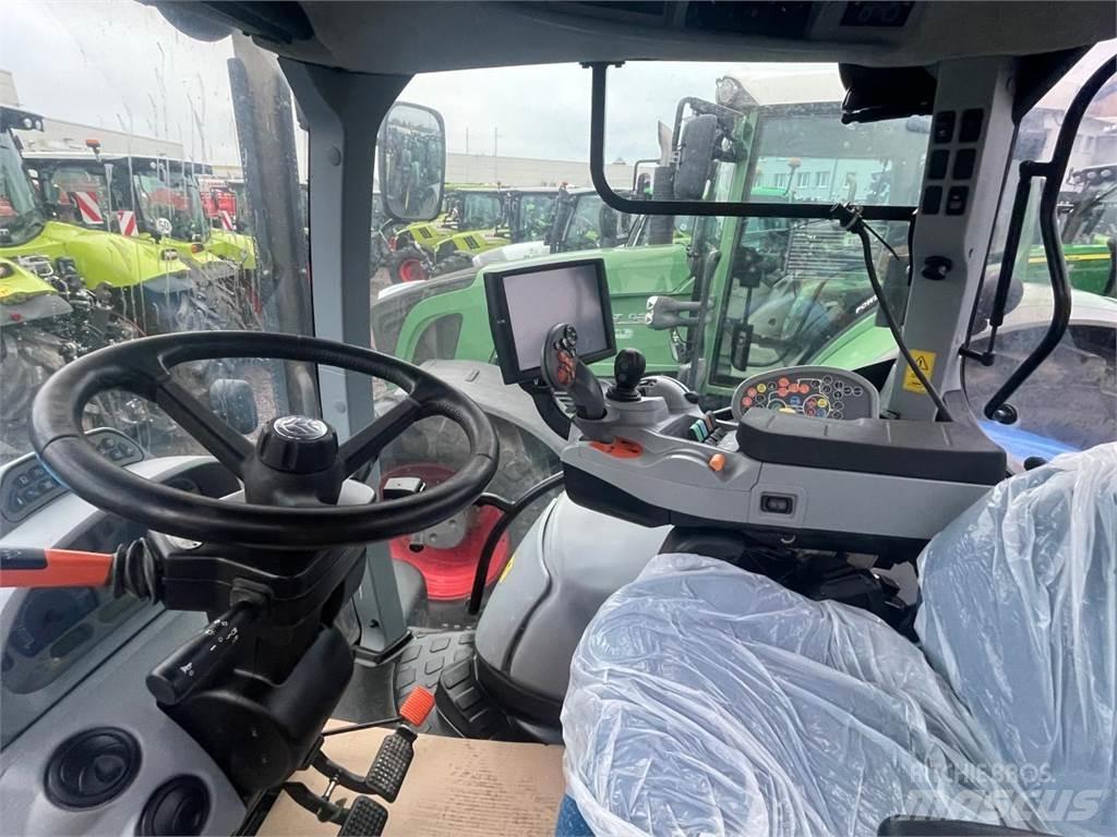 New Holland T7.270 拖拉机/农用车