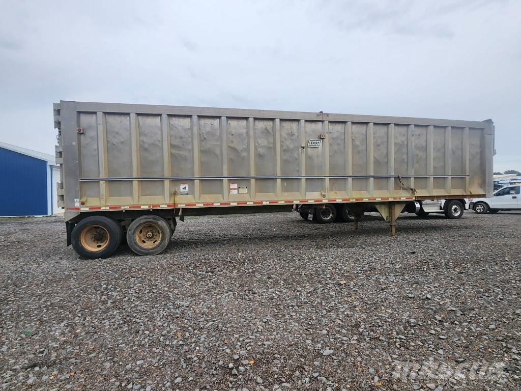 East Mfg Trailer 其他拖车