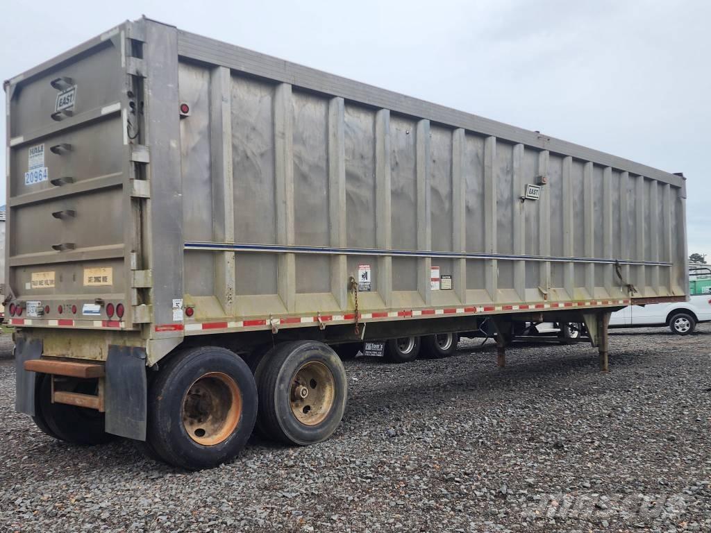 East Mfg Trailer 其他拖车