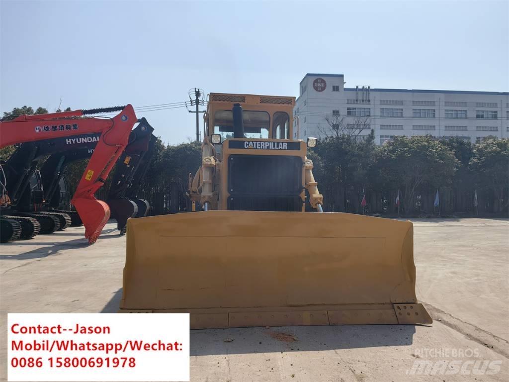 CAT D 7 G 履带式推土机
