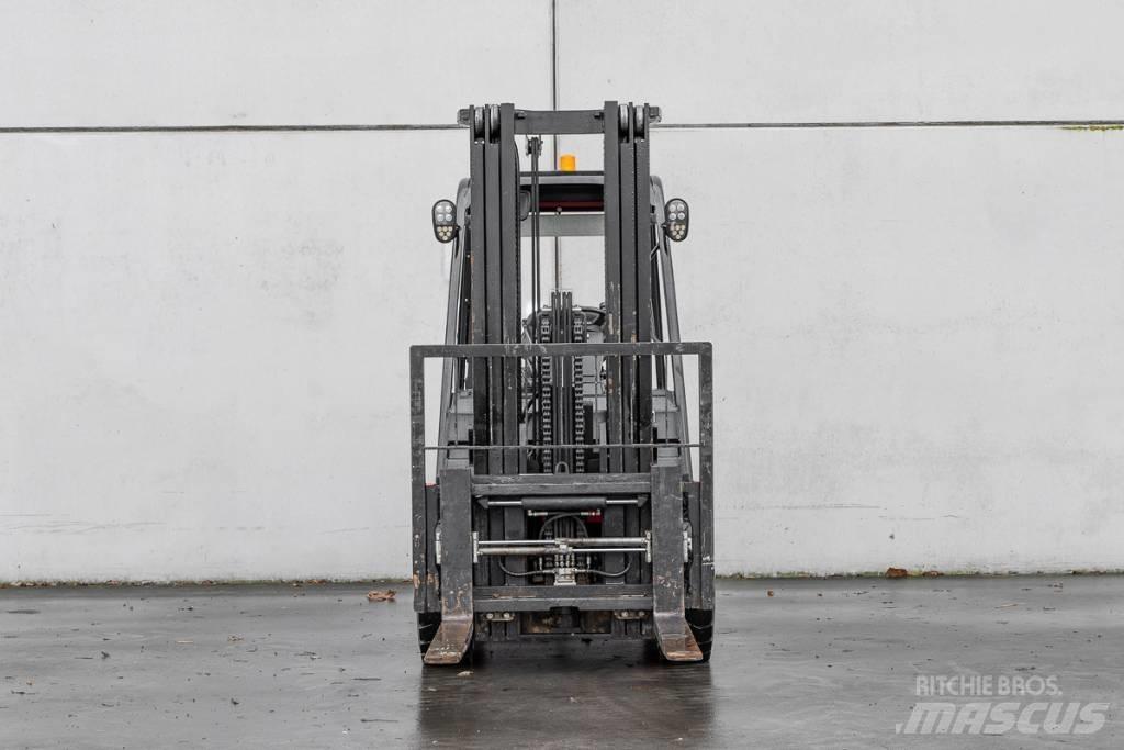 Manitou MI 35 D 柴油叉车