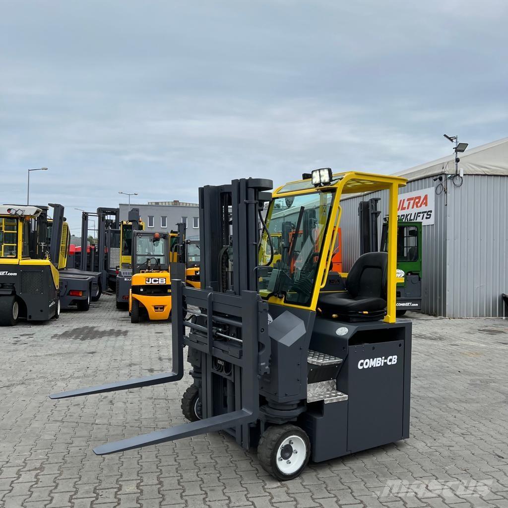 Combilift CBE 3000 四轮前移式叉车