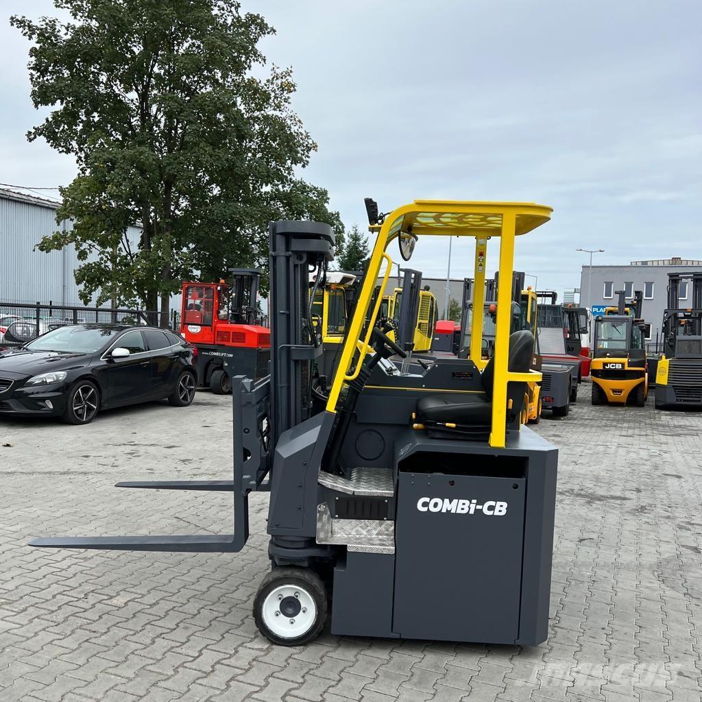 Combilift CBE 3000 四轮前移式叉车