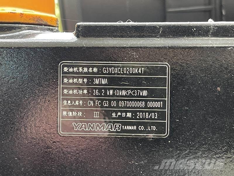 Doosan 7 / 53 压缩机