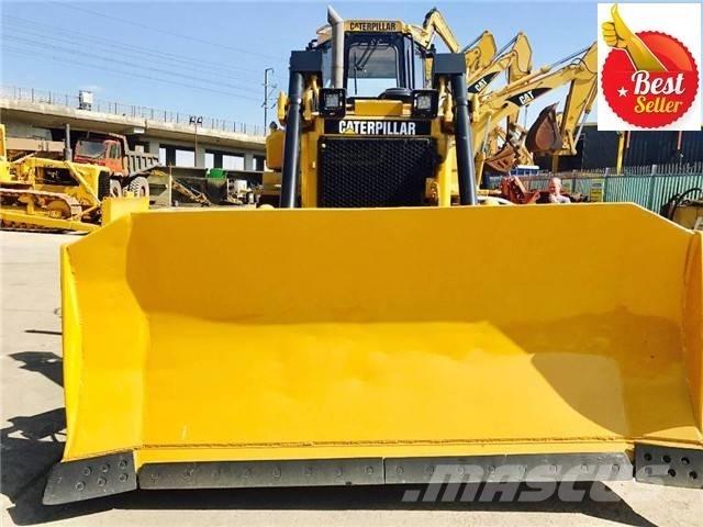 CAT D 6 H 履带式推土机