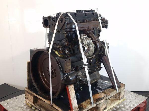 CAT 3054C 发动机
