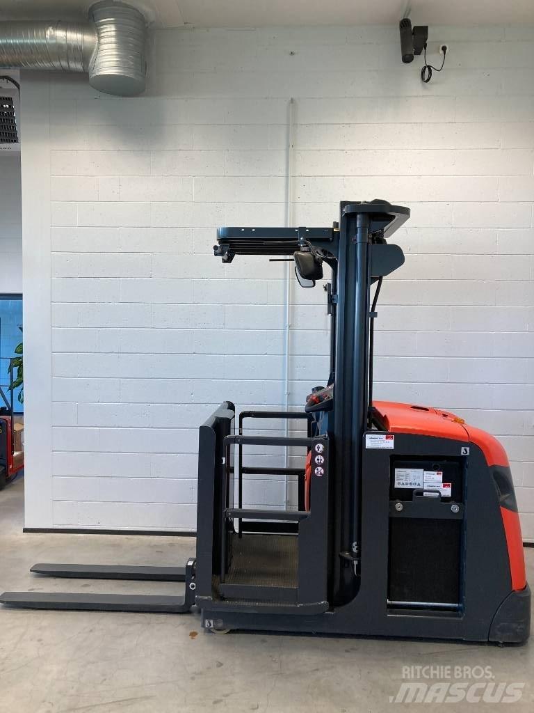 Linde V10/5021 中端式装载机