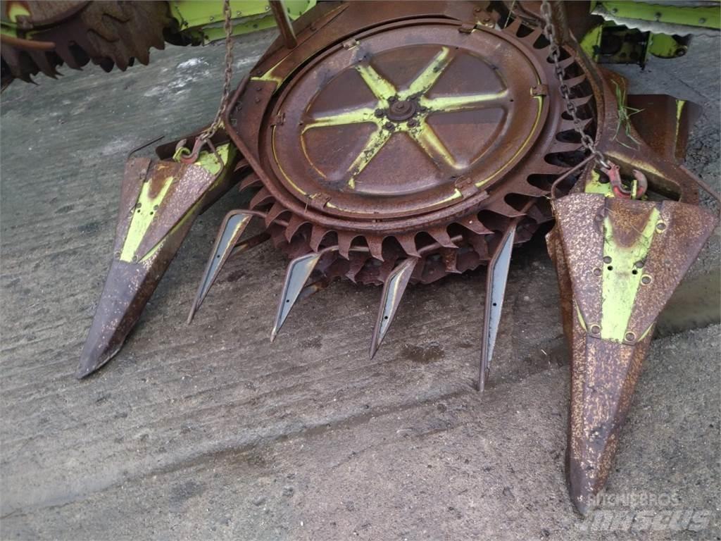 CLAAS RU 450 extra 农业机械-其他