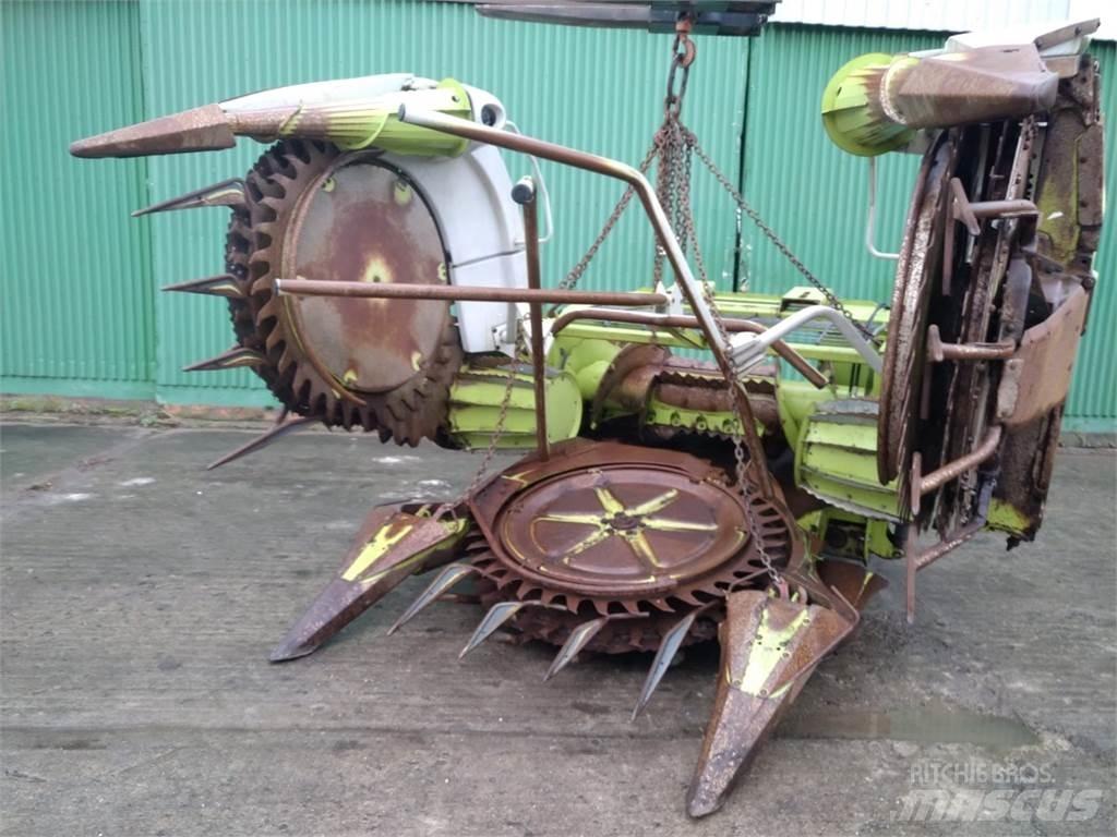 CLAAS RU 450 extra 农业机械-其他