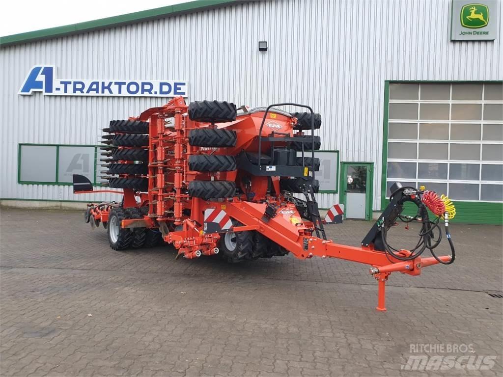 Kuhn ESPRO6000 条播机