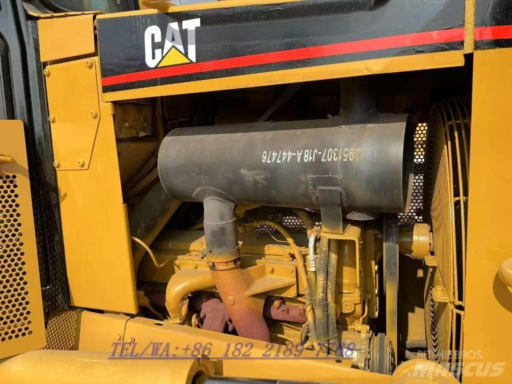 CAT D 6 M P LGP 履带式推土机