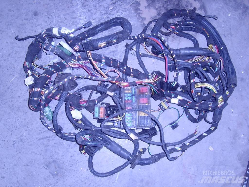 Deutz same 运输工具-其他