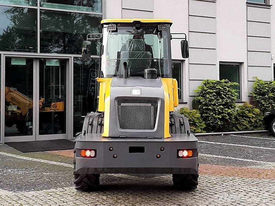 Günstig 916T 轮式装载机