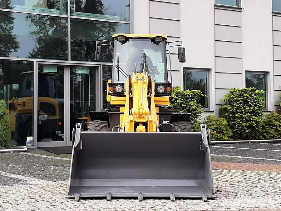 Günstig 916T 轮式装载机