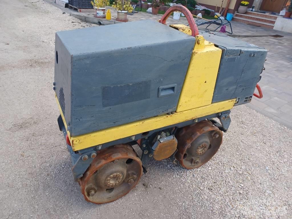 Bomag BMP 851 土壤压实机