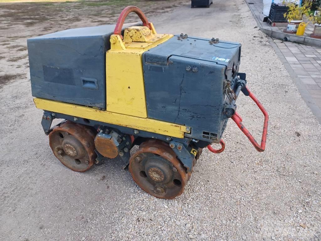 Bomag BMP 851 土壤压实机