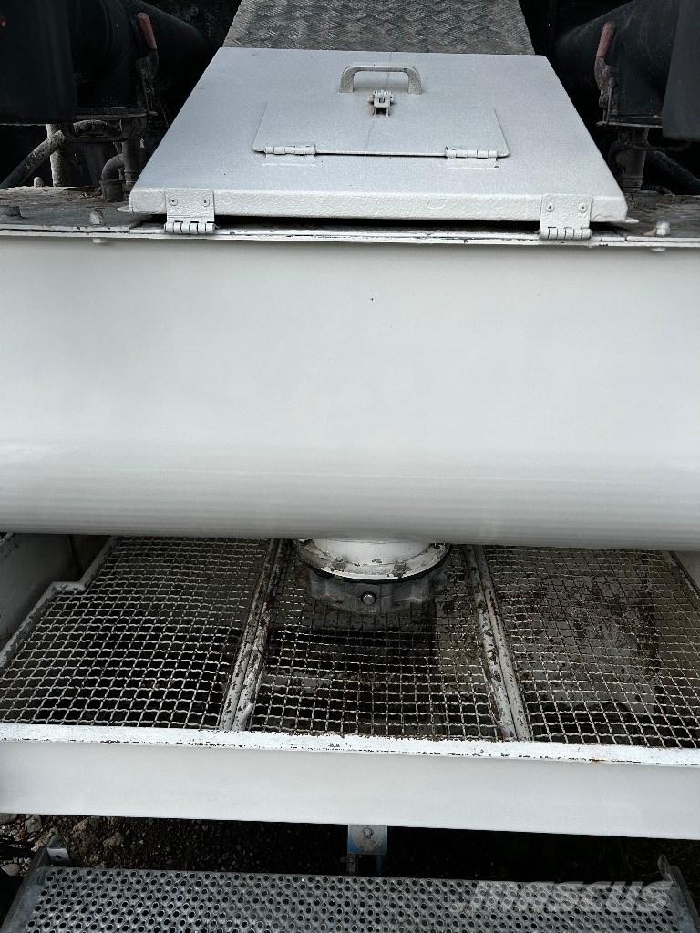  BREMAT S3.17 Quattro 其他半挂车