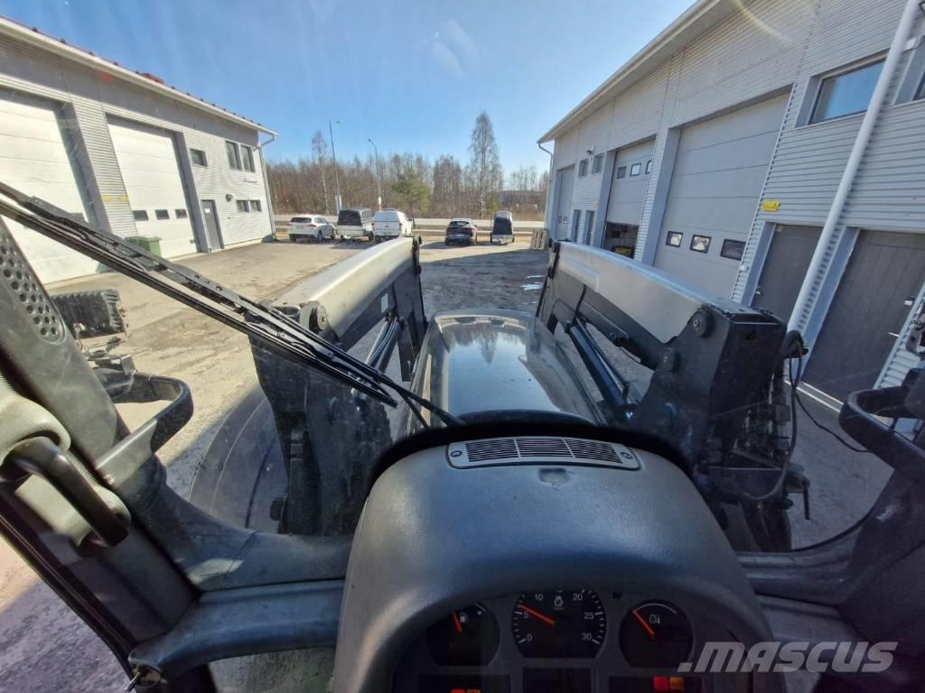 Valtra T 191 拖拉机/农用车