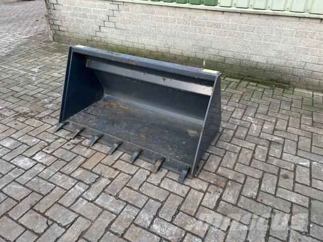 Bobcat Tanden Bak 挖斗