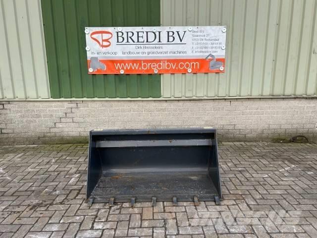 Bobcat Tanden Bak 挖斗