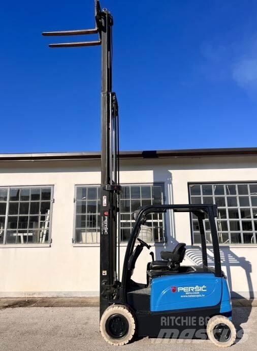 Yale ERP25VL 其他叉车