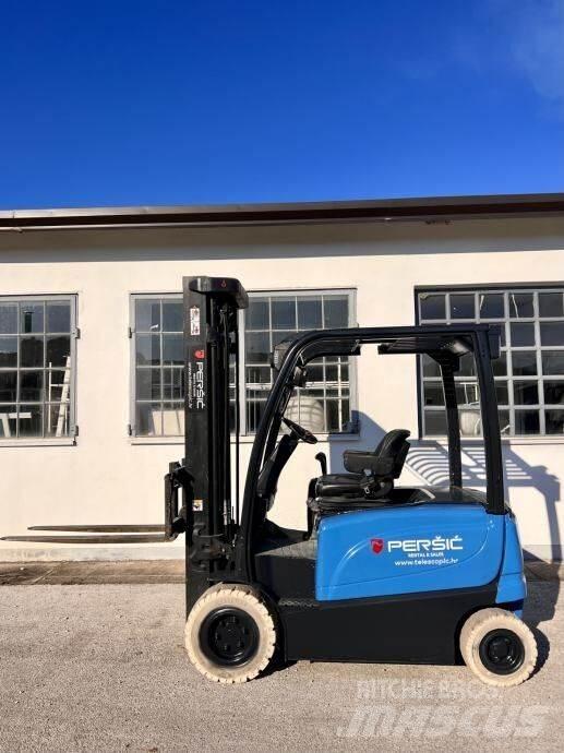Yale ERP25VL 其他叉车