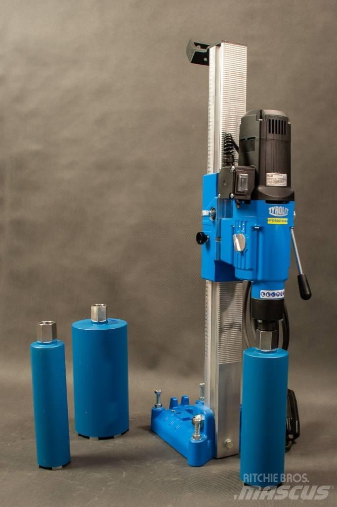 Tyrolit DRS 250 建筑机械-其他