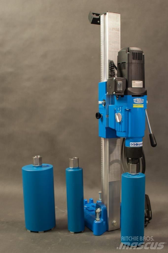 Tyrolit DRS 250 建筑机械-其他