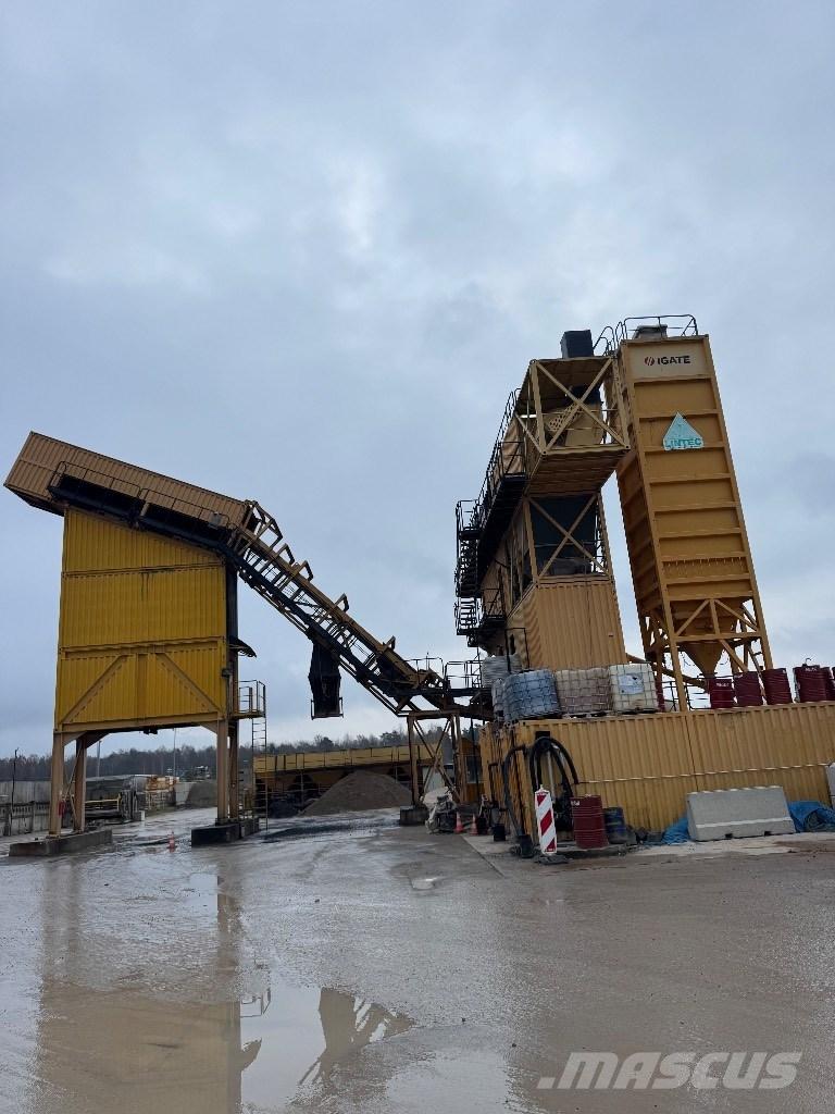 Lintec CSD 1500 其他路面施工机械