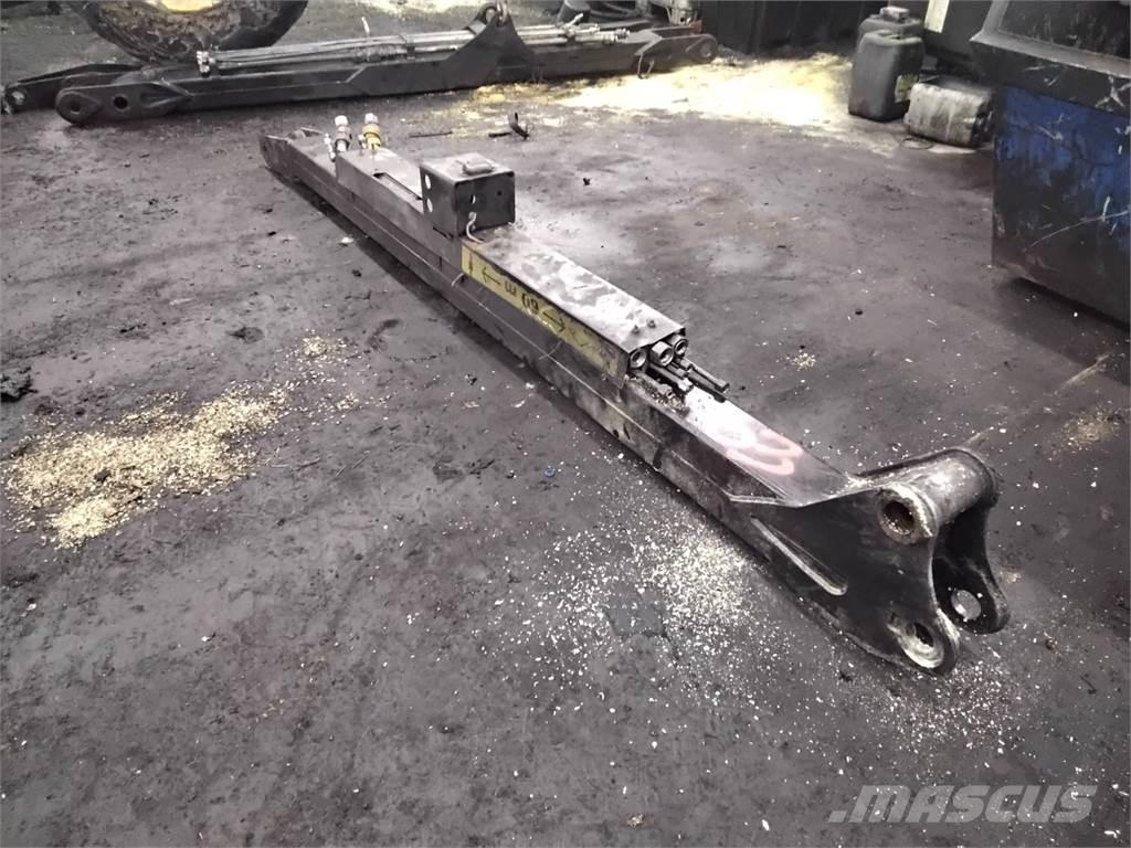 Kesla 671H 收割起重机