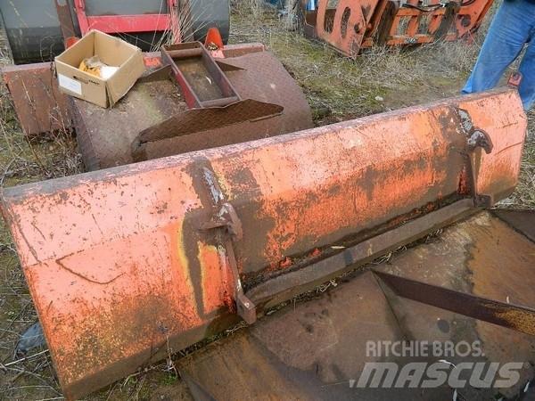  Kauss 230 其他装载挖掘装置和配件