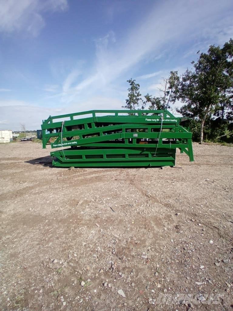 Aameck 15t 物流运输-其他