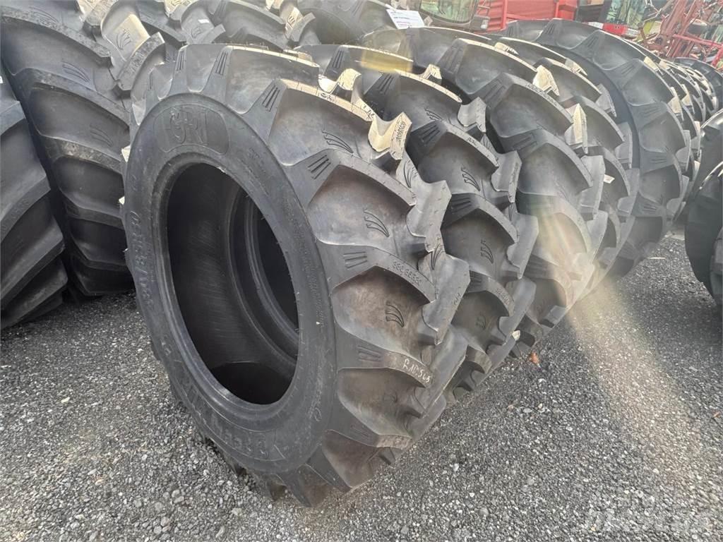  380/85R30 *GRI* 轮胎、车轮、轮圈
